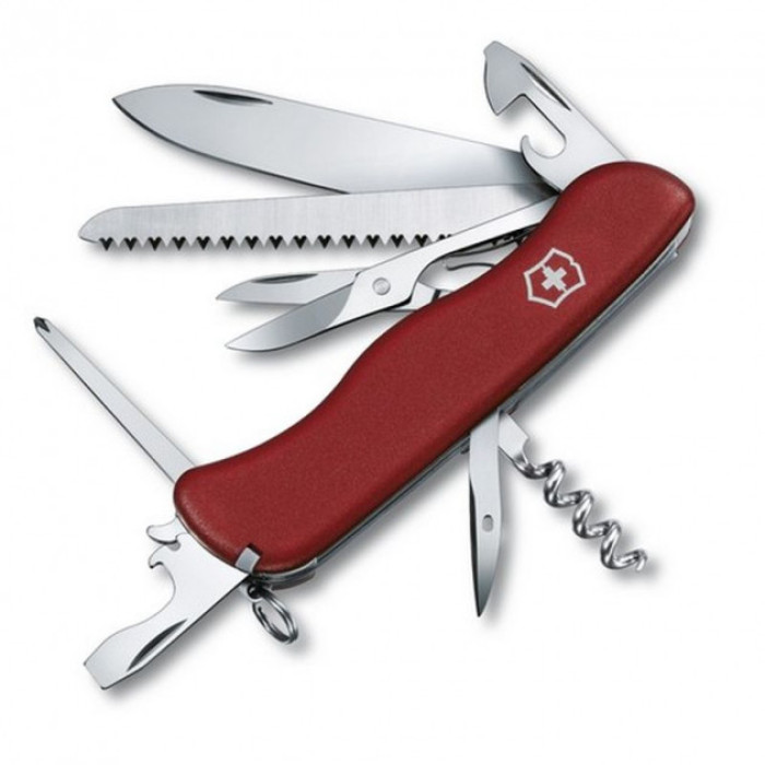 Складной нож Victorinox Outrider Vx09023 (0.9023)