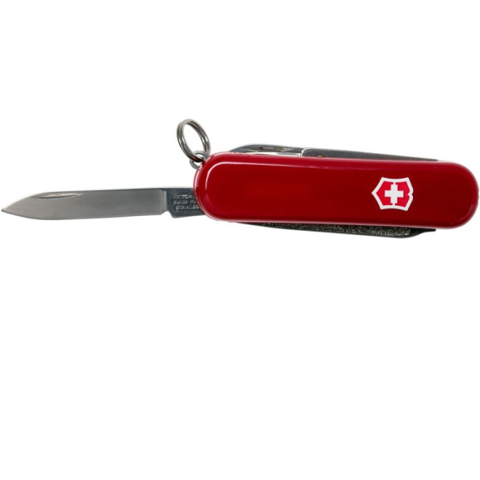 Складной нож Victorinox Swisslite Vx06228 (0.6228)