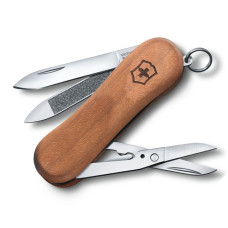 Складной нож Victorinox Evowood 81 Vx06421.63 (0.6421.63)