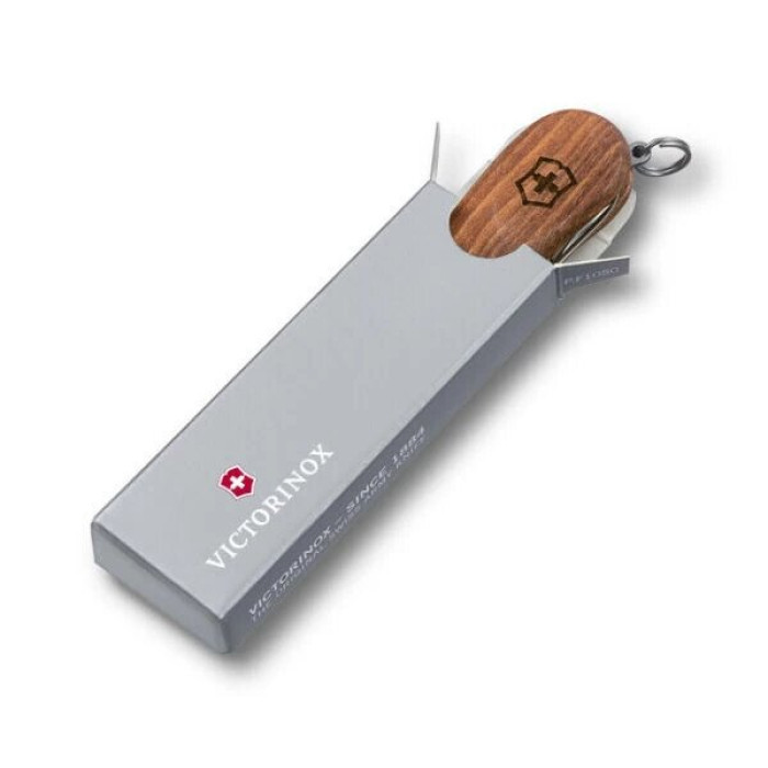 Складной нож Victorinox Evowood 81 Vx06421.63 (0.6421.63)
