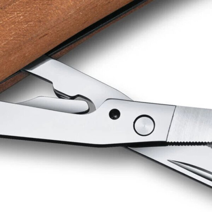 Складной нож Victorinox Evowood 81 Vx06421.63 (0.6421.63)