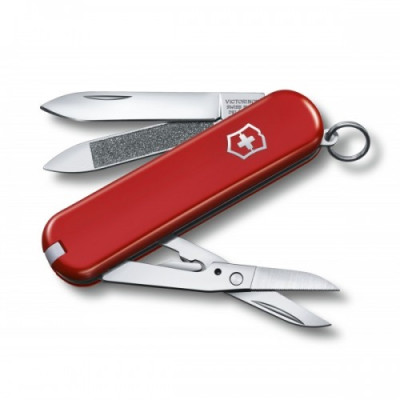 Складной нож Victorinox Delemont Executive 81 Vx06423 (0.6423)