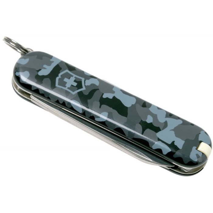 Складаний ніж Victorinox Classic SD Vx06223.942 (0.6223.942)
