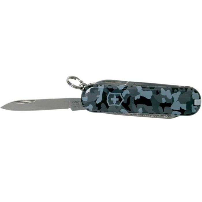 Складаний ніж Victorinox Classic SD Vx06223.942 (0.6223.942)