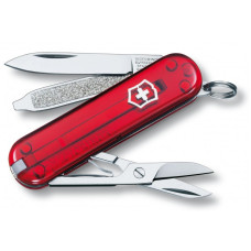 Складаний ніж Victorinox Classic SD Vx06223.T (0.6223.T)
