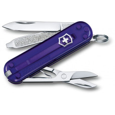 Складаний ніж Victorinox Classic SD Vx06223.T29G (0.6223.T29G)