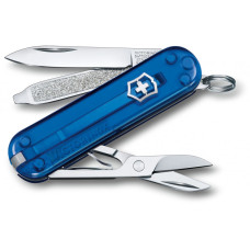 Складаний ніж Victorinox Classic SD Vx06223.T2G (0.6223.T2G)
