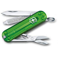 Складаний ніж Victorinox Classic SD Vx06223.T41G (0.6223.T41G)