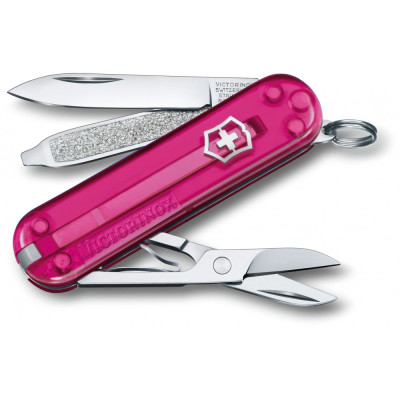 Складаний ніж Victorinox Classic SD Vx06223.T5G (0.6223.T5G)