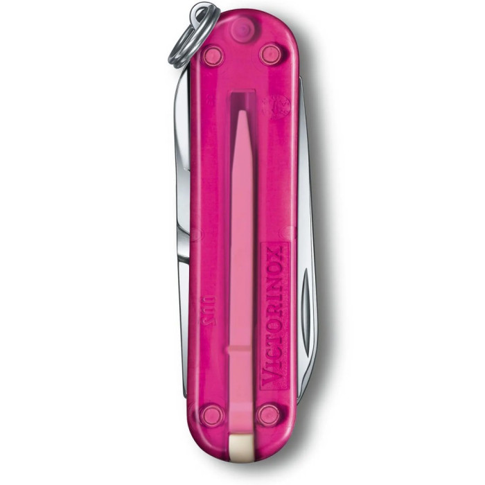 Складаний ніж Victorinox Classic SD Vx06223.T5G (0.6223.T5G)