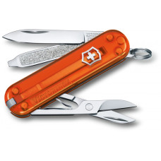 Складной нож Victorinox Classic SD Vx06223.T82G (0.6223.T82G)