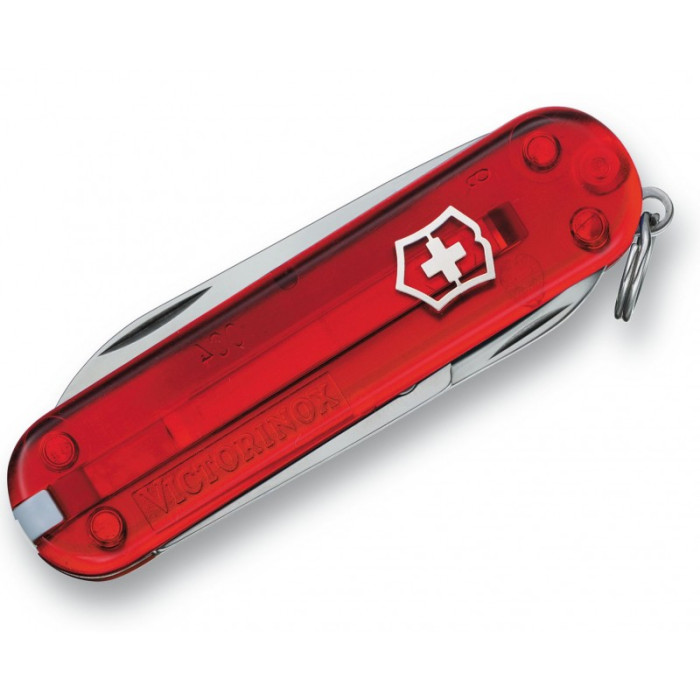 Складной нож Victorinox Classic SD Vx06223.TB1 (0.6223.TB1)