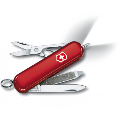 Складной нож Victorinox Signature Lite Vx06226 (0.6226)