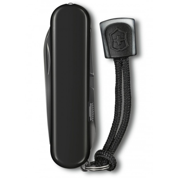 Складаний ніж Victorinox Signature Lite Onyx Black Vx06226.31P (0.6226.31P)