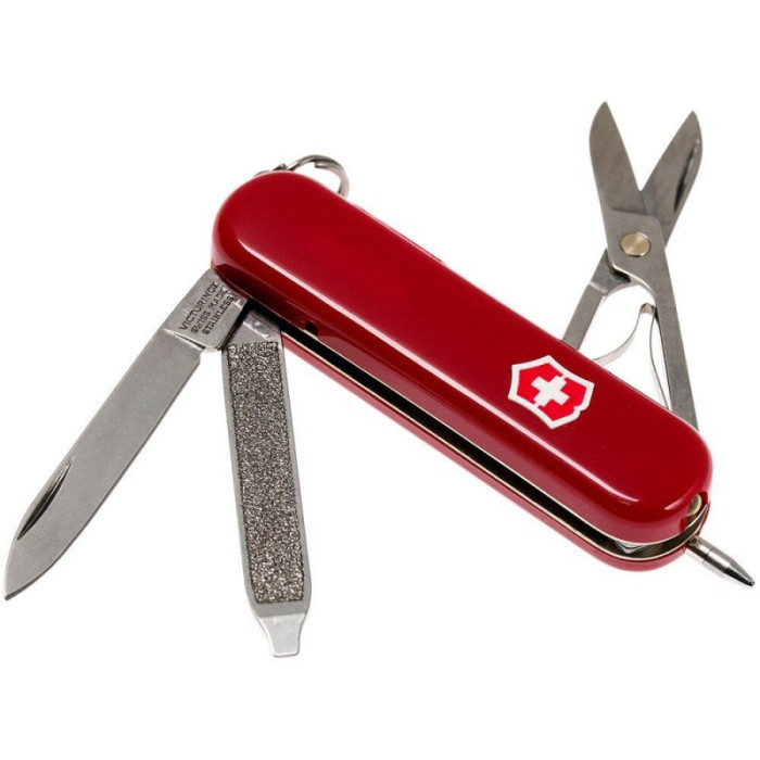 Складаний ніж Victorinox Signature Lite Vx06226 (0.6226)