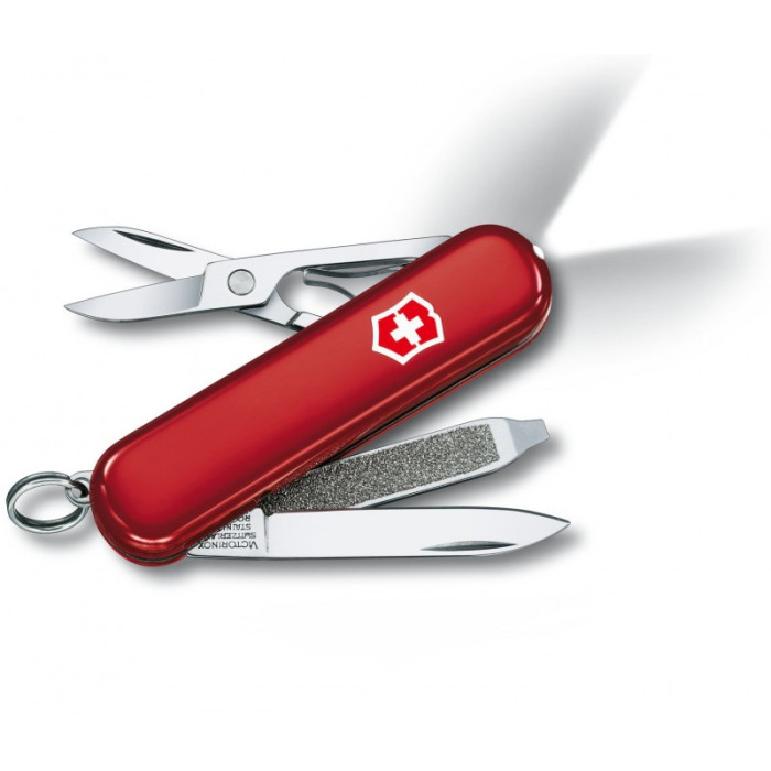 Складной нож Victorinox Swisslite Vx06228 (0.6228)