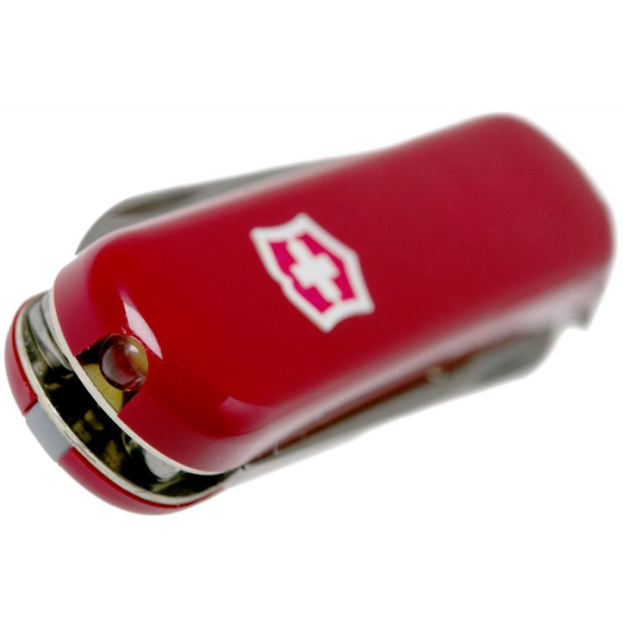 Складной нож Victorinox Swisslite Vx06228 (0.6228)