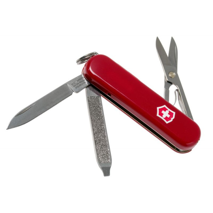 Складной нож Victorinox Swisslite Vx06228 (0.6228)