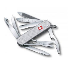 Складной нож Victorinox Minichamp Alox Vx06381.26 (0.6381.26)