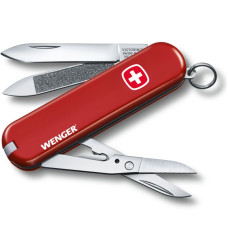 Складаний ніж Victorinox Wenger Vx06423.91 (0.6423.91)