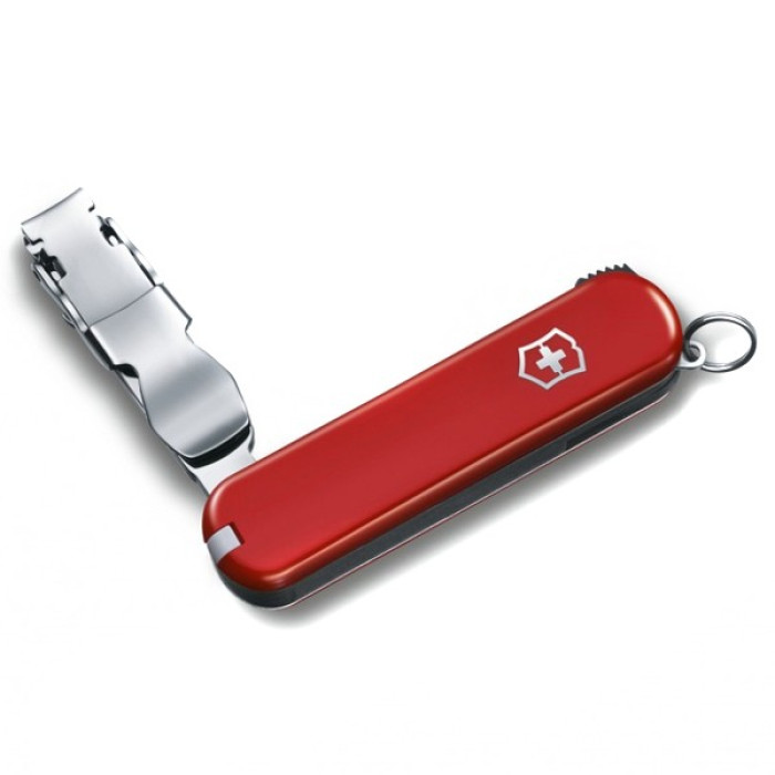 Складаний ніж Victorinox Nailclip 582 Vx06453.B1 (0.6453.B1)
