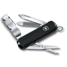 Складаний ніж Victorinox Nailclip 580 Vx06463.3 (0.6463.3)