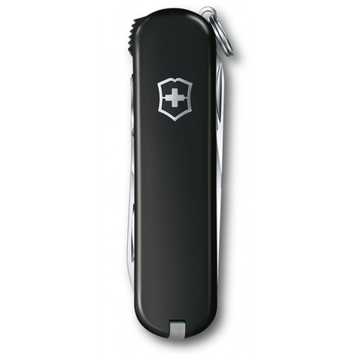 Складной нож Victorinox Nailclip 580 Vx06463.3 (0.6463.3)