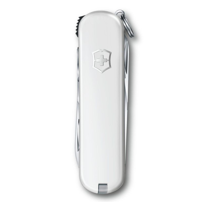 Складной нож Victorinox Nailclip 580 Vx06463.7 (0.6463.7)