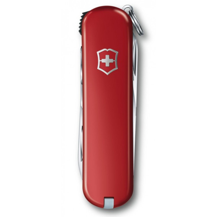 Складной нож Victorinox Nailclip 580 Vx06463.B1 (0.6463.B1)