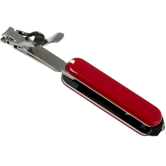 Складной нож Victorinox Nailclip 580 Vx06463.B1 (0.6463.B1)