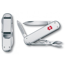 Складаний ніж Victorinox Minichamp Alox Vx06540.16 (0.6540.16)