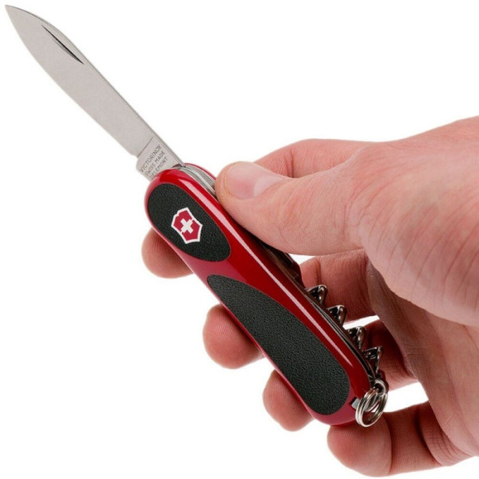 Складной нож Victorinox EVOGRIP S101 Vx23603.SC (2.3603.SC)