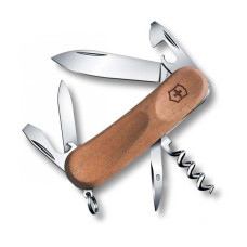 Складаний ніж Victorinox EVOWOOD 10 Vx23801.63 (2.3801.63)