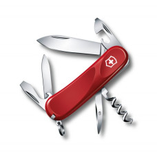 Складаний ніж Victorinox EVOLUTION 10 Vx23803.E (2.3803.E)