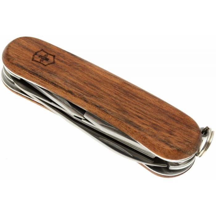 Складаний ніж Victorinox EVOWOOD 14 Vx23901.63 (2.3901.63)