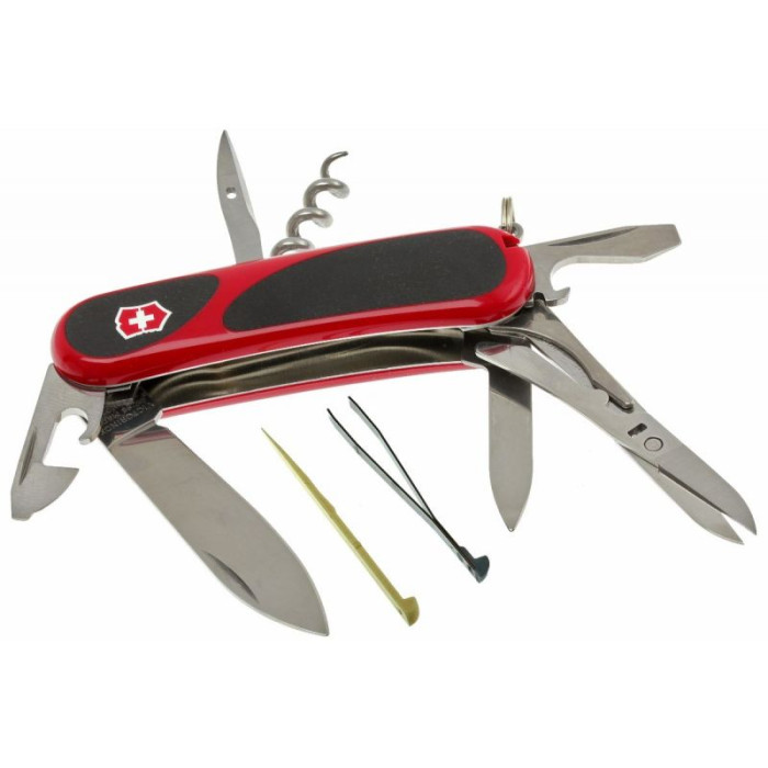 Складной нож Victorinox EVOGRIP 14 Vx23903.C (2.3903.C)