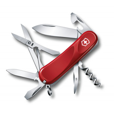 Складной нож Victorinox EVOLUTION 14 Vx23903.E (2.3903.E)