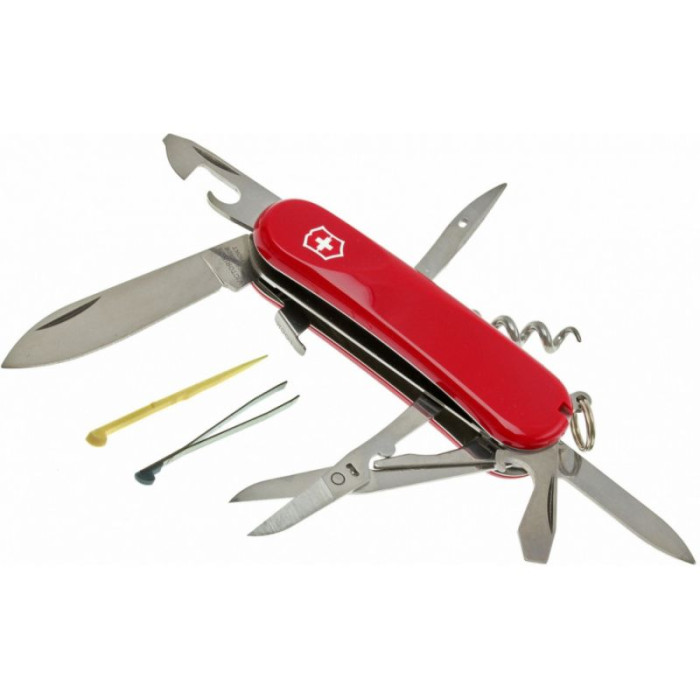 Складной нож Victorinox EVOLUTION 14 Vx23903.E (2.3903.E)