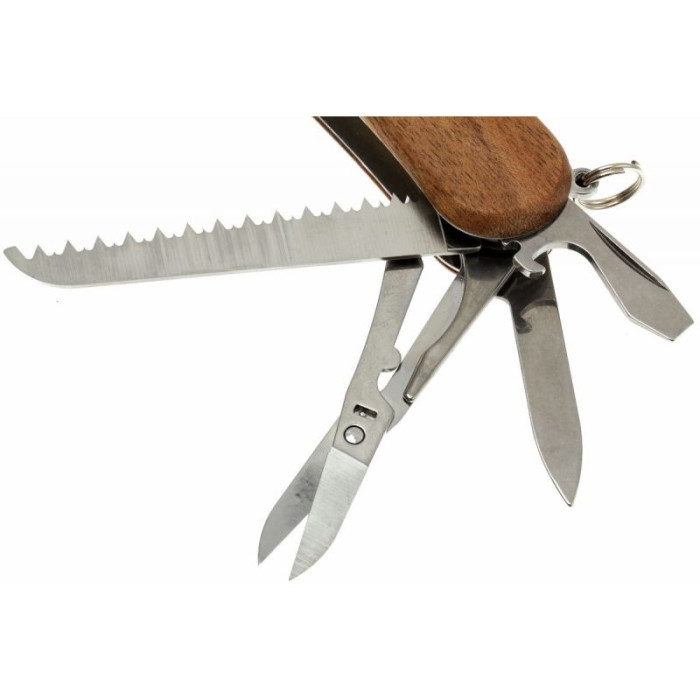 Складной нож Victorinox EVOWOOD 14 Vx23911.63 (2.3911.63)