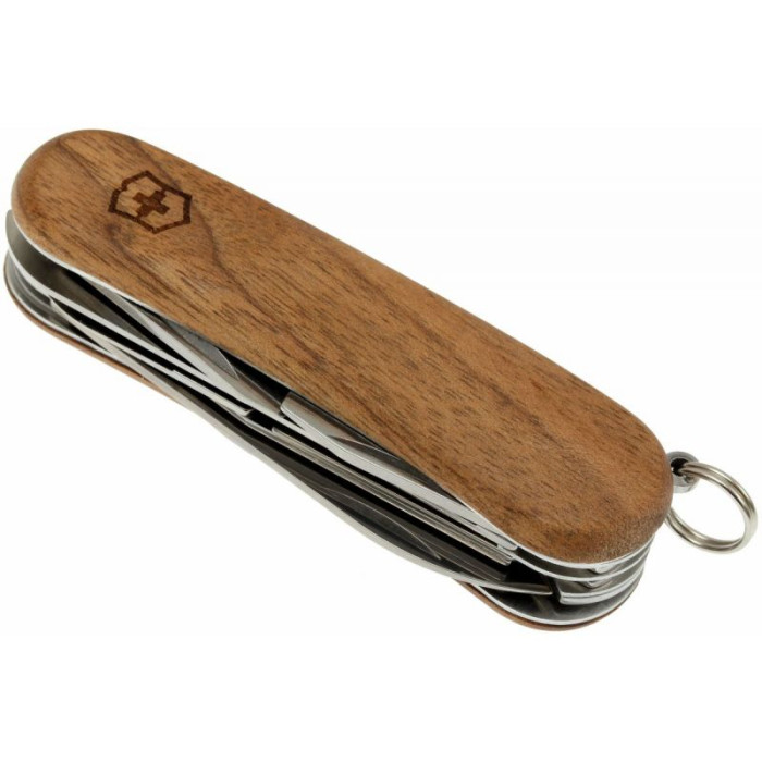 Складной нож Victorinox EVOWOOD 14 Vx23911.63 (2.3911.63)
