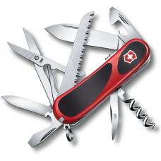 Складаний ніж Victorinox EVOGRIP S17 Vx23913.SC (2.3913.SC)