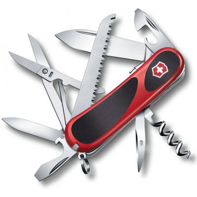 Складаний ніж Victorinox EVOGRIP S17 Vx23913.SC (2.3913.SC)