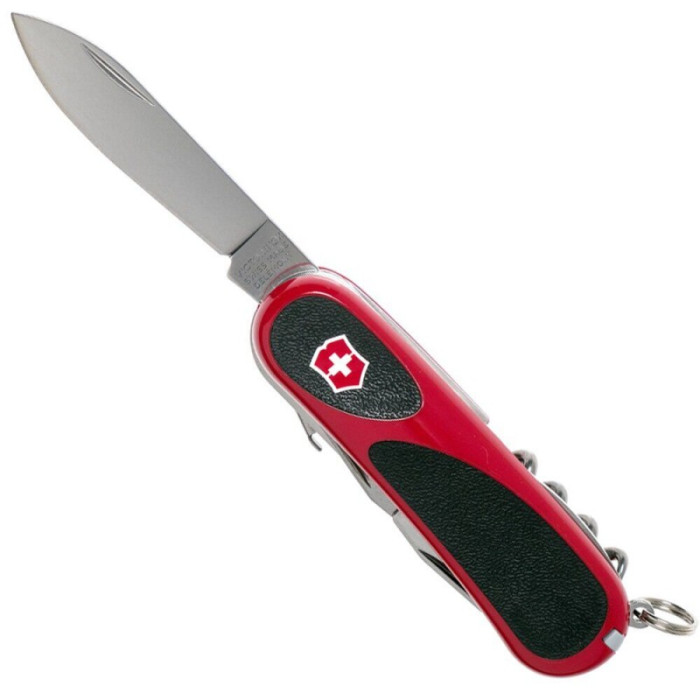 Складаний ніж Victorinox EVOGRIP S17 Vx23913.SC (2.3913.SC)