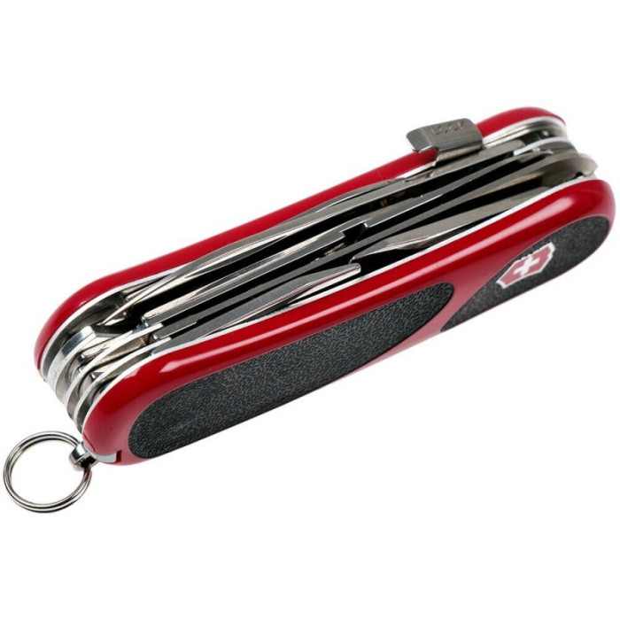Складаний ніж Victorinox EVOGRIP S17 Vx23913.SC (2.3913.SC)