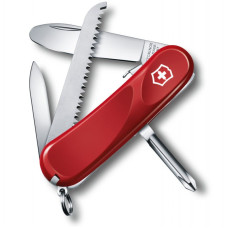 Складной нож Victorinox JUNIOR 09 Vx24213.SKE (2.4213.SKE)