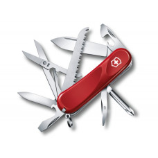 Складной нож Victorinox EVOLUTION 18 Vx24913.E (2.4913.E)