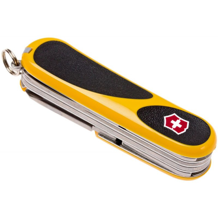 Складаний ніж Victorinox EVOGRIP S18 Vx24913.SC8 (2.4913.SC8)