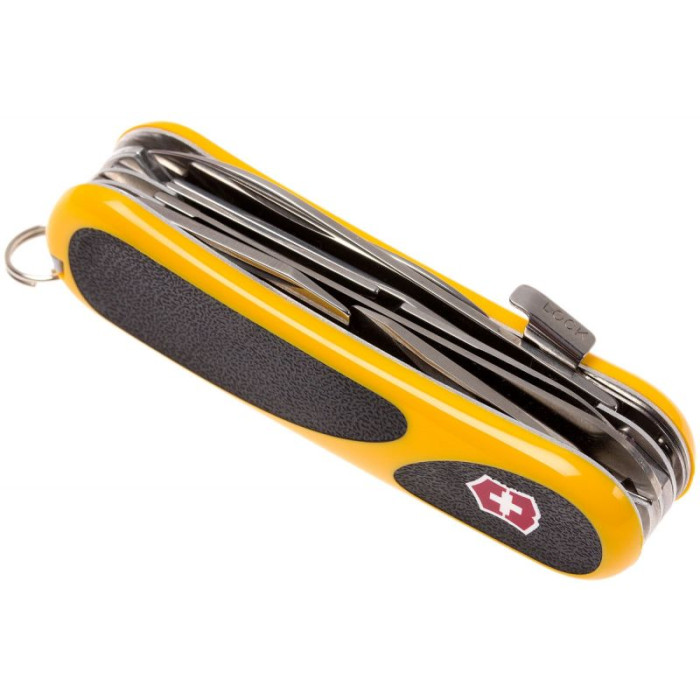 Складаний ніж Victorinox EVOGRIP S18 Vx24913.SC8 (2.4913.SC8)