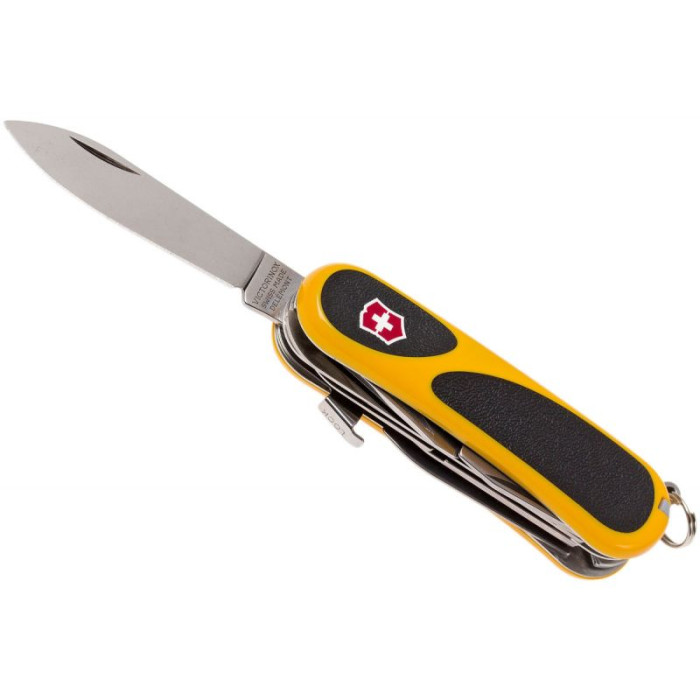 Складаний ніж Victorinox EVOGRIP S18 Vx24913.SC8 (2.4913.SC8)