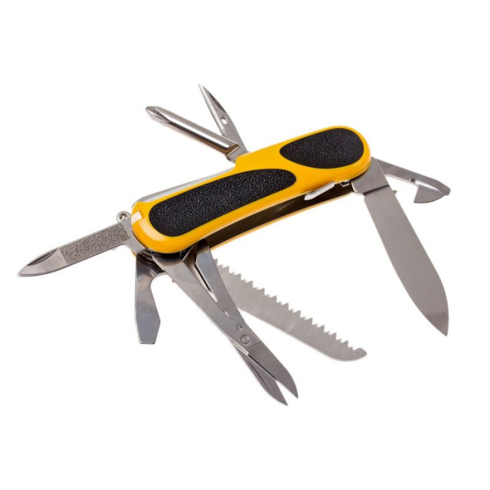 Складаний ніж Victorinox EVOGRIP S18 Vx24913.SC8 (2.4913.SC8)